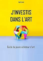 Investis art guide d'occasion  Livré partout en France