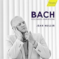 Bach goldberg variationen gebraucht kaufen  Wird an jeden Ort in Deutschland