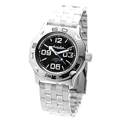 Vostok wostok amphibia d'occasion  Livré partout en France