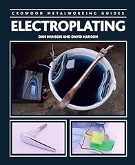 Electroplating for sale  Delivered anywhere in UK