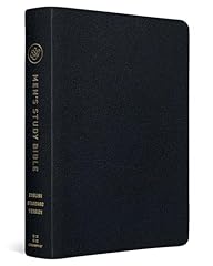 Esv men study for sale  Delivered anywhere in USA 