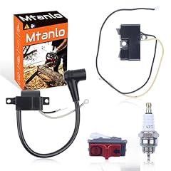 Mtanlo ignition coil for sale  Delivered anywhere in USA 