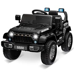 12v macchina elettrica usato  Spedito ovunque in Italia 