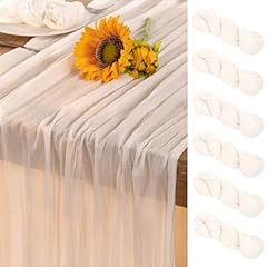 Dezerlor ivory white for sale  Delivered anywhere in USA 