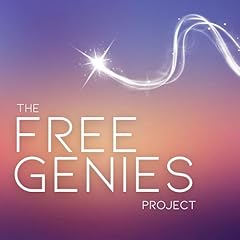 Free genies project for sale  Delivered anywhere in UK