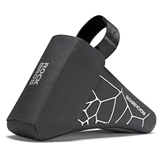 Rockbros triangle bicycle for sale  Delivered anywhere in UK
