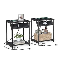 Vasagle end table for sale  Delivered anywhere in USA 