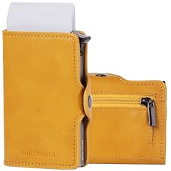portefeuille jaune d'occasion portefeuille jaune d'occasion Livré partout en France