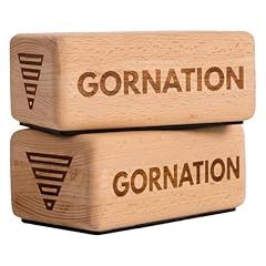 Gornation handstandblöcke 2er gebraucht kaufen  Wird an jeden Ort in Deutschland