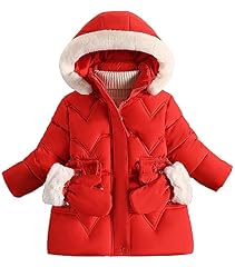 Feoya girls winter for sale  Delivered anywhere in UK