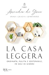 Casa leggera usato  Spedito ovunque in Italia 