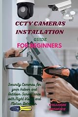 Cctv cameras installation for sale  Delivered anywhere in UK