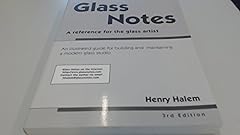 Glass notes reference for sale  Delivered anywhere in USA 