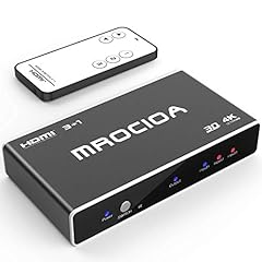 Hdmi switch 30hz for sale  Delivered anywhere in UK