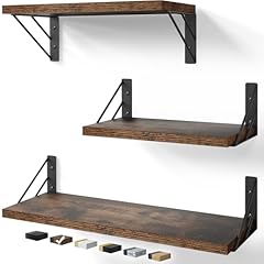 Bayka wall shelves for sale  Delivered anywhere in USA 