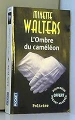 Ombre cameleon d'occasion  Livré partout en France