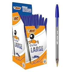 Bic penne blu usato  Spedito ovunque in Italia 