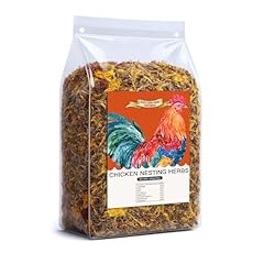 Chicken nesting herbs for sale  Delivered anywhere in USA 