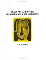 Crass art pre for sale  Delivered anywhere in UK