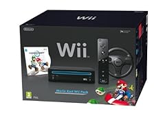 Nintendo wii console for sale  Delivered anywhere in UK