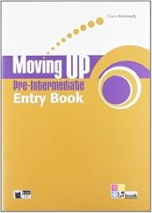 Moving up. pre usato  Spedito ovunque in Italia 