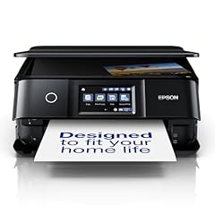 Epson expression photo usato  Spedito ovunque in Italia 