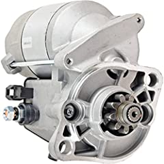 DB Electrical 410-52302 Starter Compatible with/Replacement for sale  Delivered anywhere in USA 