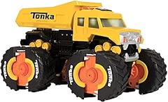 Tonka mighty machines for sale  Delivered anywhere in UK