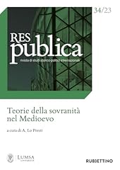 Res publica. teorie usato  Spedito ovunque in Italia 