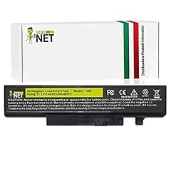 Newnet batteria compatibile usato  Spedito ovunque in Italia 