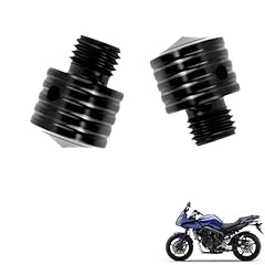 Generic 2pcs motorcycle for sale  Delivered anywhere in UK