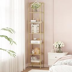 Hzuaneri bookcase bookshelf for sale  Delivered anywhere in USA 