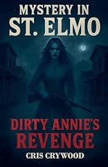 Mystery st. elmo usato  Spedito ovunque in Italia 