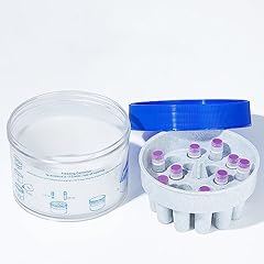 Boîte rangement cryogénique d'occasion  Livré partout en France