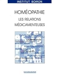 Homeopathie. les relations for sale  Delivered anywhere in UK