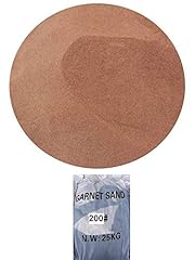 Sac abrasif garnet d'occasion  Livré partout en France
