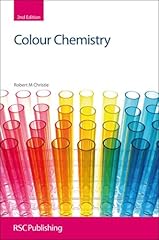 Colour chemistry rsc for sale  Delivered anywhere in USA 