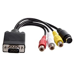 Bycuff vga cavo usato  Spedito ovunque in Italia 
