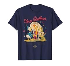 Disney three caballeros for sale  Delivered anywhere in USA 