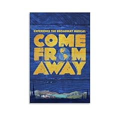 Come away musical for sale  Delivered anywhere in USA 
