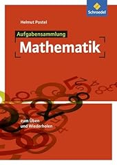 Aufgabensammlung mathematik au gebraucht kaufen  Wird an jeden Ort in Deutschland