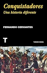 Conquistadores una historia for sale  Delivered anywhere in USA 