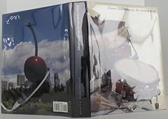 Claes oldenburg anthology. for sale  Delivered anywhere in USA 