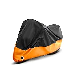 Motorbike cover fantic for sale  Delivered anywhere in UK