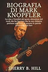 Biografia mark knopfler usato  Spedito ovunque in Italia 