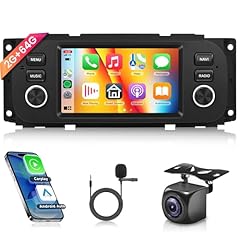 64g wireless carplay usato  Spedito ovunque in Italia 