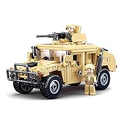 Octopbrik military vehicle for sale  Delivered anywhere in USA 