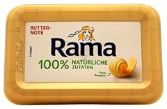 Rama margarine feiner gebraucht kaufen  Wird an jeden Ort in Deutschland