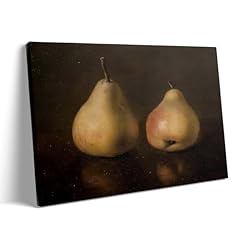 Vintage fruit canvas for sale  Delivered anywhere in USA 