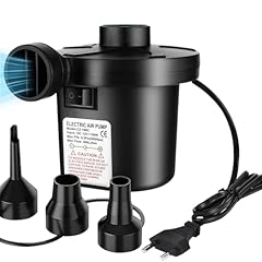 Herbst elektrische luftpumpe gebraucht kaufen  Wird an jeden Ort in Deutschland